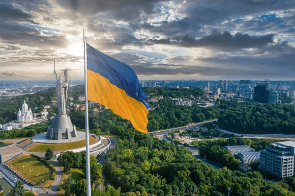 Top 5 Logo Animation Design Agencies in Ukraine