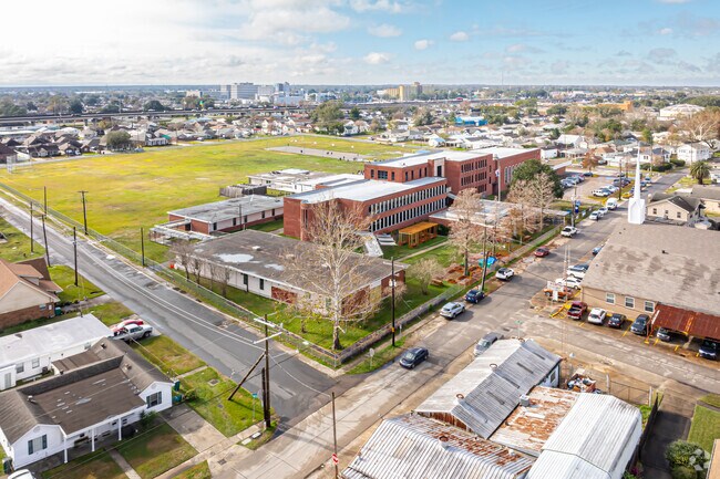 Top or Best X (Twitter) Management Agencies and Companies in Marrero, Louisiana