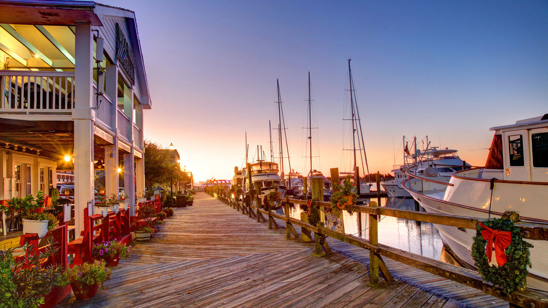Top or Best Influencer Brand Partnership Agencies and Companies in North Carolina