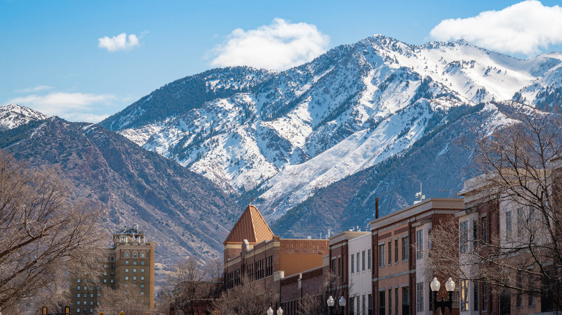 Top or Best Facebook Management Agencies and Companies in Ogden, Utah