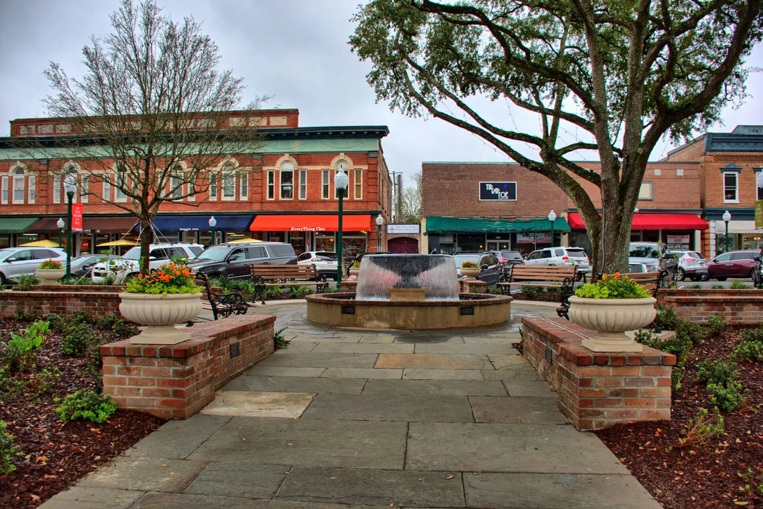 Top or Best NFT Art Agencies and Companies in Summerville, South Carolina