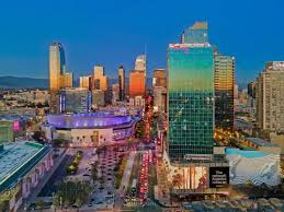Top or Best Presentation Design Agencies and Companies in Los Angeles, California