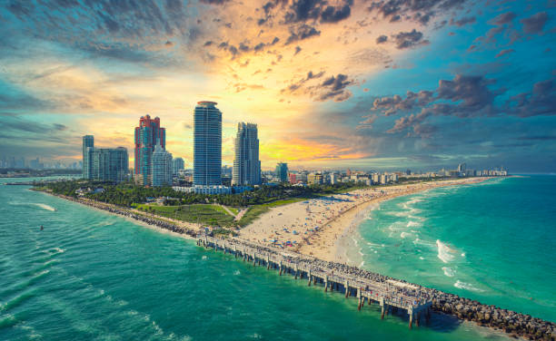 Top or Best Logo Animation Agencies and Companies in Miami Beach, Florida