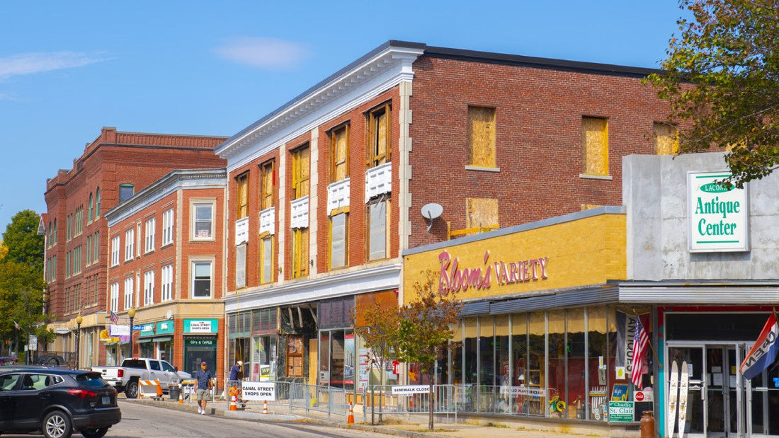 Top or Best Catalog Design Agencies and Companies in Laconia, New Hampshire