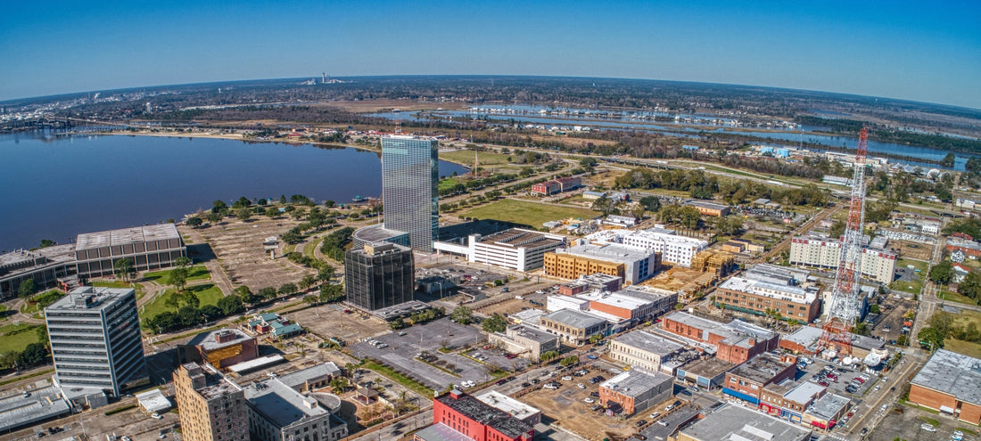 Next or Top Website Design Agencies and Companies in Lake Charles, Louisiana