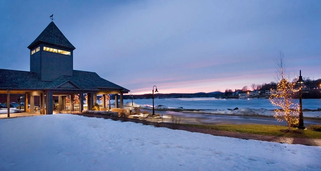 Top or Best LinkedIn Management Agencies and Companies in Laconia, New Hampshire