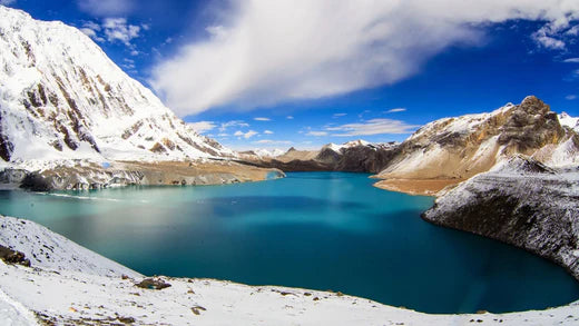 The Top 5 NFT Art Agencies in Nepal