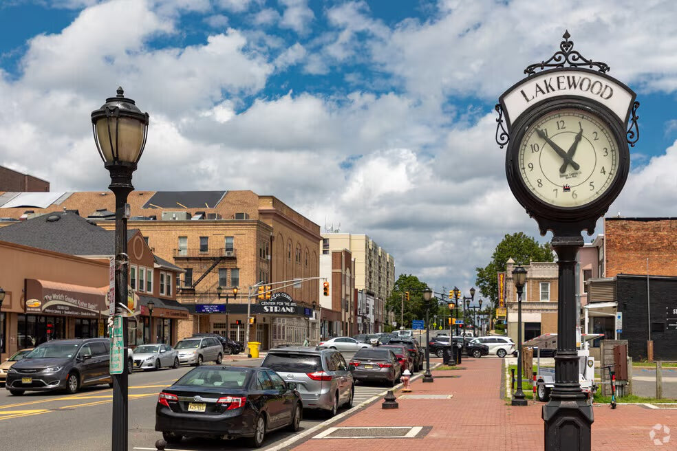 Top or Best Logo Animation Agencies and Companies in Lakewood, New Jersey