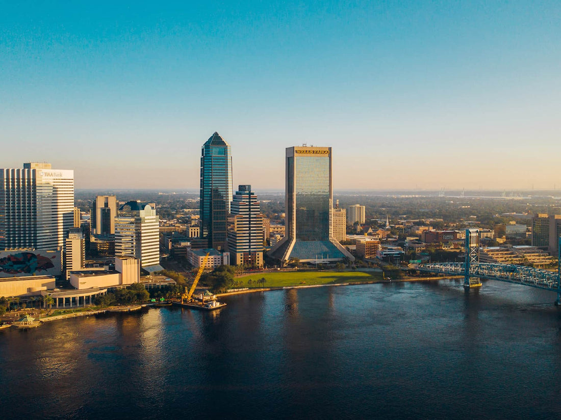 Top or Best AR Filters & Lenses Agencies and Companies in Jacksonville, Florida