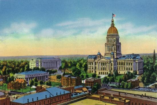 Top or Best NFT Art Agencies and Companies in Springfield, Illinois