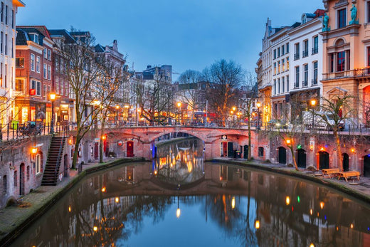 Top 5 Business Card Design Agencies in the Netherlands