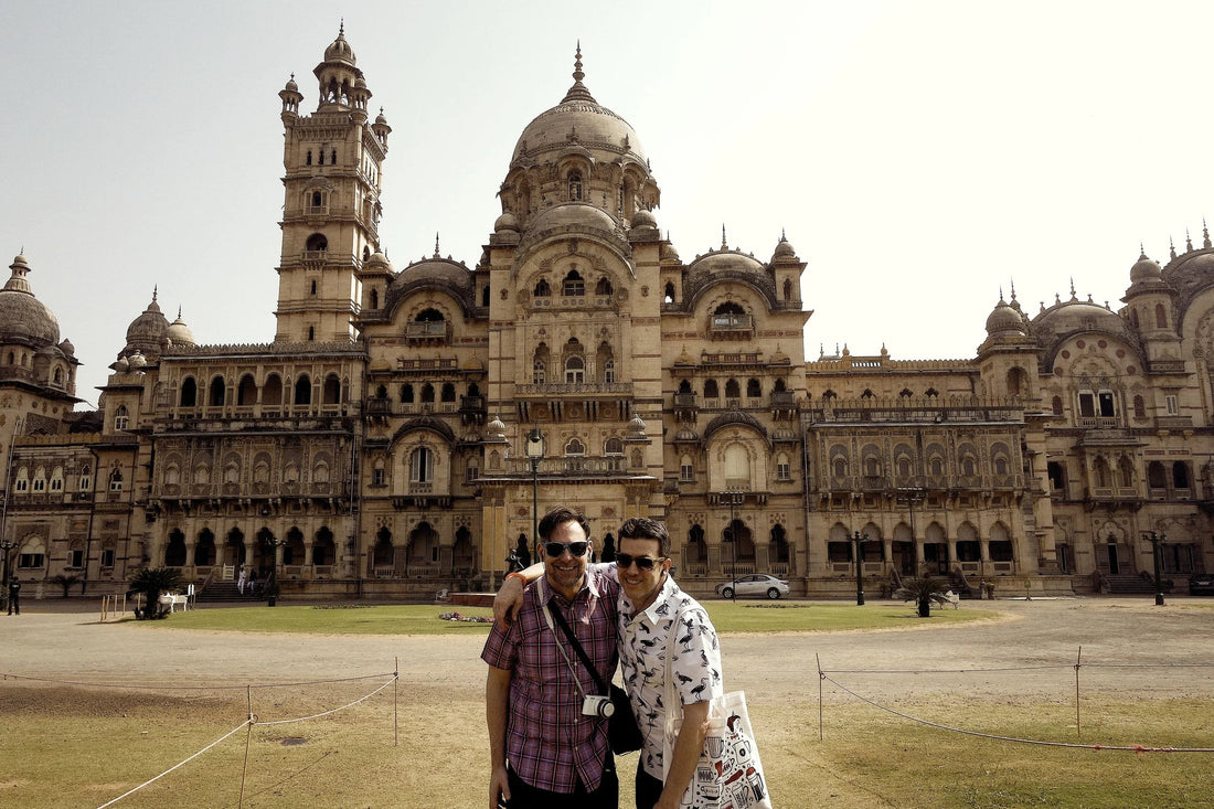 Top or Best Talent Agencies and Companies in Vadodara, India