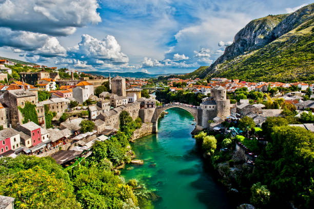 Top Logo Design Agencies in Bosnia and Herzegovina