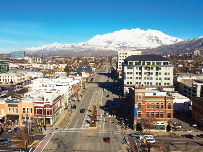 Top and Best Cartoons & Comics Agencies and Companies in Provo, Utah
