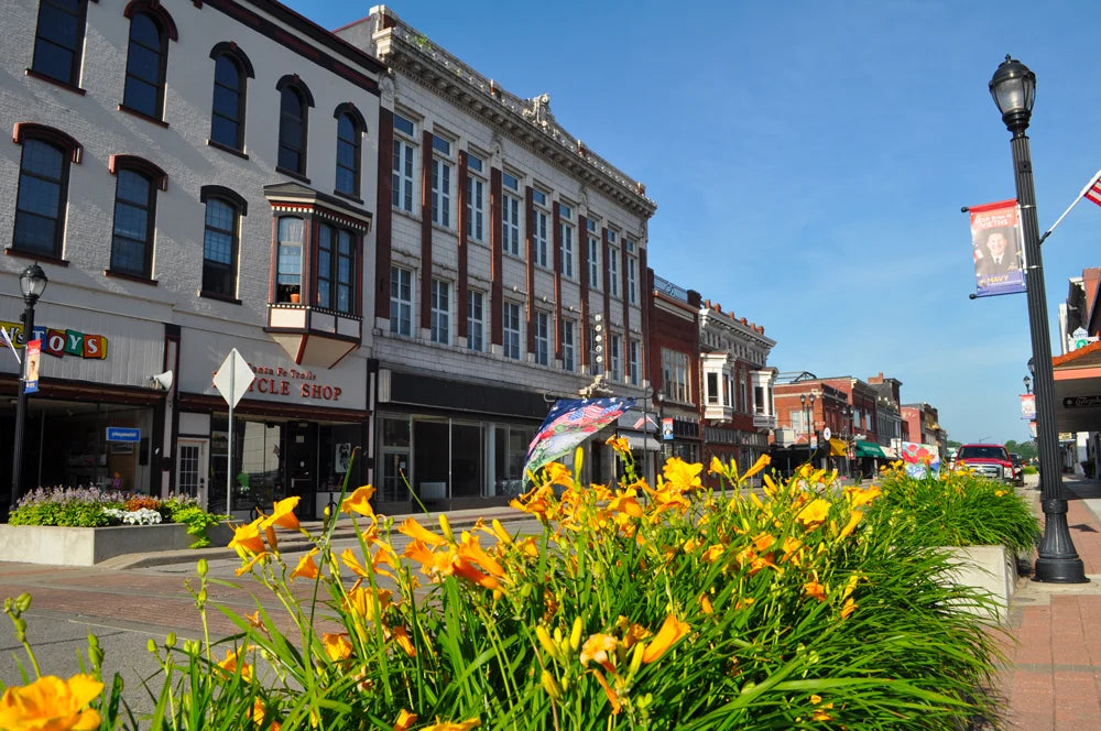 Top or Best Social Media Design Agencies and Companies in Leavenworth, Kansas