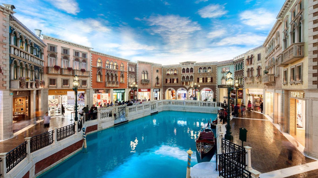 Top or Best Influencer Brand Partnership Agencies and Companies in Macao
