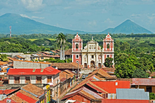 Top 5 Cartoons and Comics Agencies in Nicaragua