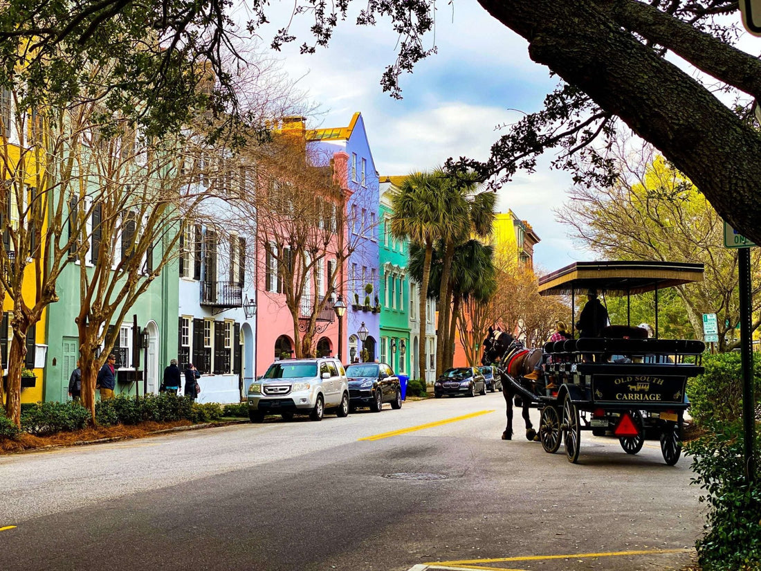 Top or Best Custom Graphics for Videos Agencies and Companies in Charleston, South Carolina