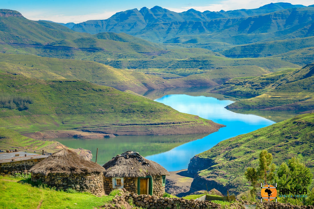 Best TikTok Management Companies in Lesotho