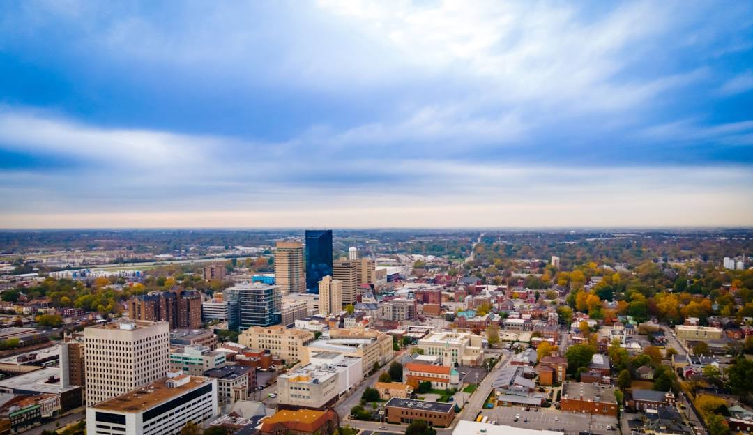 Top Social Media Design Agencies and Companies in Lexington, Kentucky