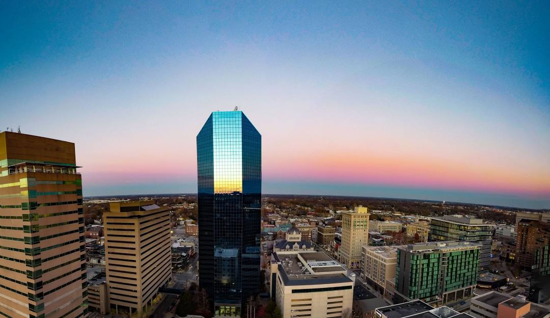 Top Flyer Design Agencies and Companies in Lexington, Kentucky