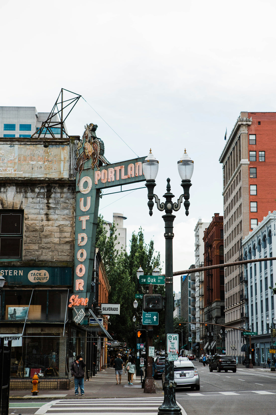 Top and Best Email Campaign Design Agencies and Companies in Portland, Oregon