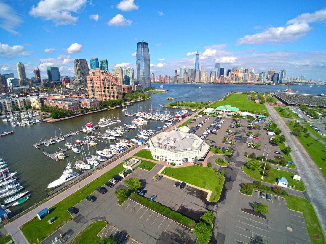 Top or Best Invitation Design Agencies and Companies in Jersey City, New Jersey