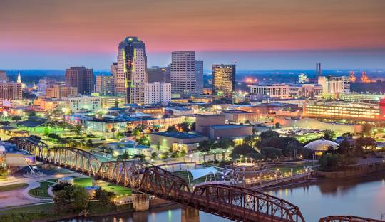 Best Facebook Management Company in Louisiana