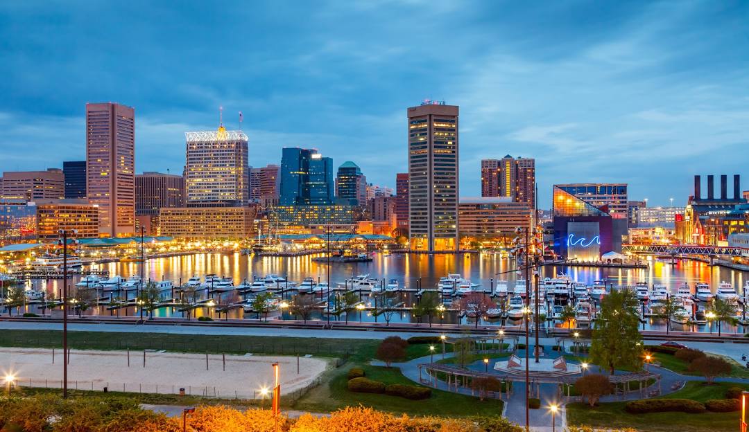 Best Facebook Management Company in Maryland