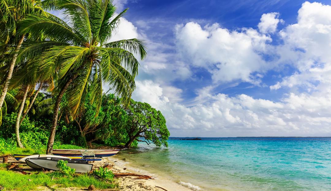 best Linkedin Management Company in Kiribati
