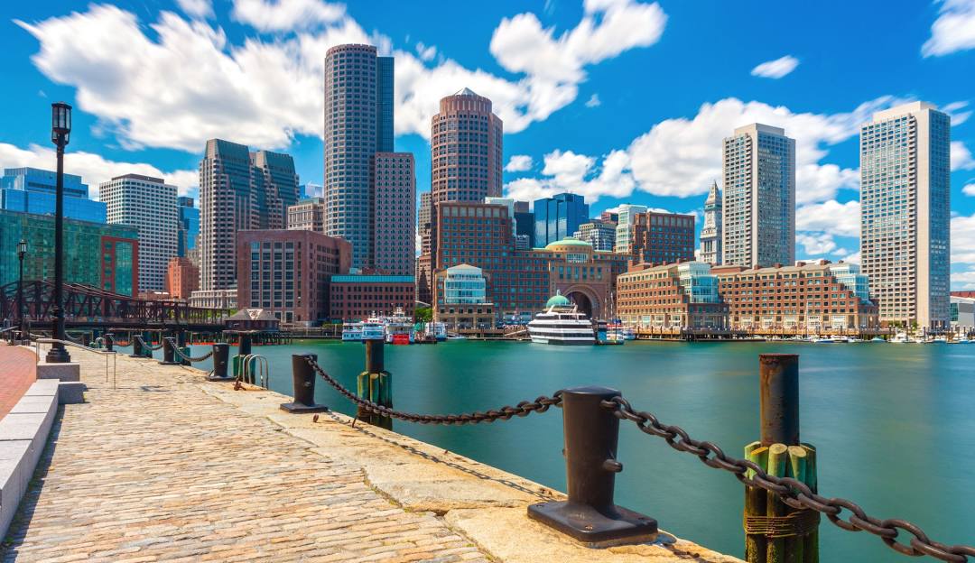Best Facebook Management Company in Massachusetts