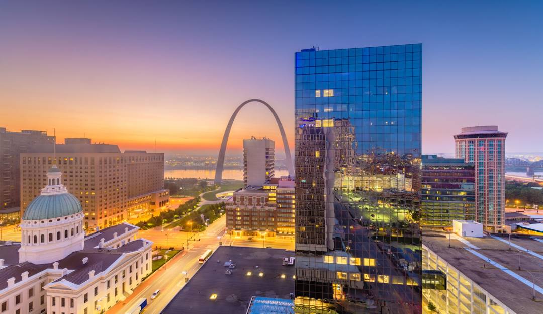 Best Facebook Management Company in Missouri