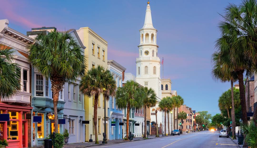 Top or Best Photo Editing Agencies and Companies in Charleston, South Carolina