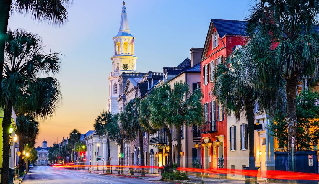 Top or Best Brochure Design Agencies and Companies in Charleston, South Carolina