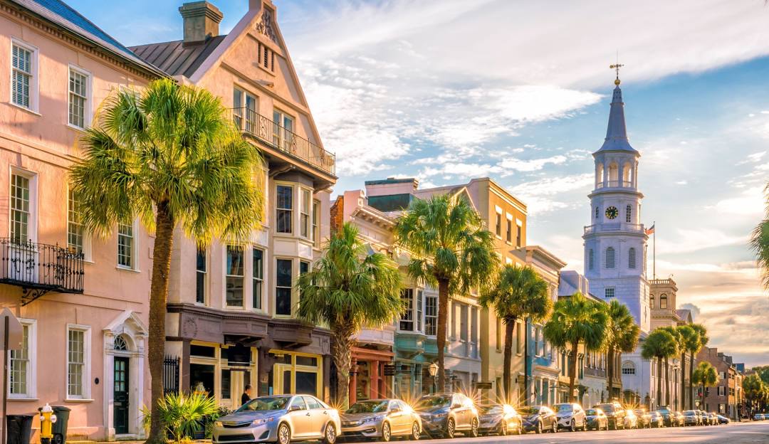 Top or Best Invitation Design Agencies and Companies in Charleston, South Carolina