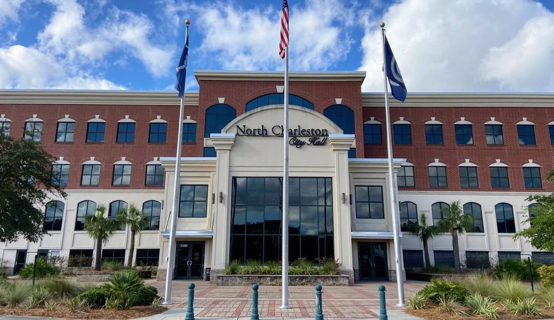 Top or Best Web and Mobile Design Agencies and Companies in North Charleston, South Carolina