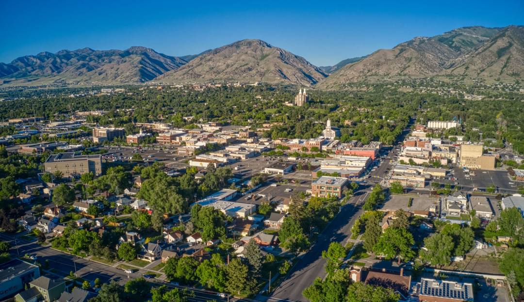 Top or Best Portraits and Caricatures Agencies and Companies in Logan, Utah