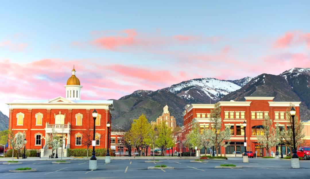 Top or Best Copywriting Agencies and Companies in Logan, Utah