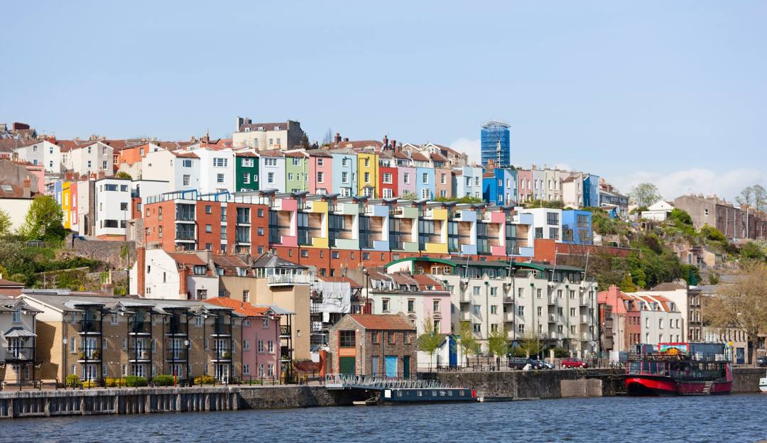 Top or Best Brand Partnership Agencies and Companies in Bristol, England