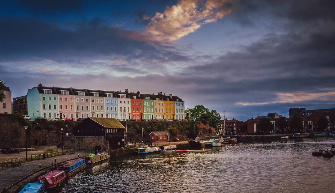 Top or Best Influencer Agencies and Companies in Bristol, England