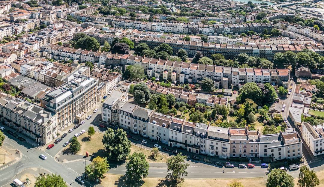 Top or Best Influencer Campaign Agencies and Companies in Bristol, England