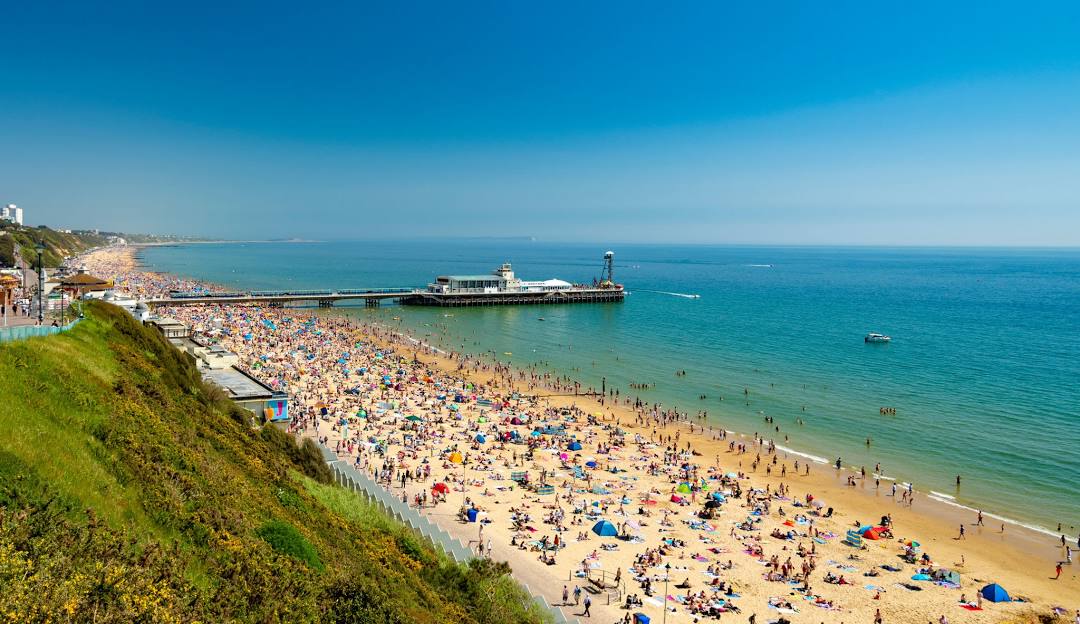 Top or Best Influencer Brand Collaboration Agencies and Companies in Bournemouth, England