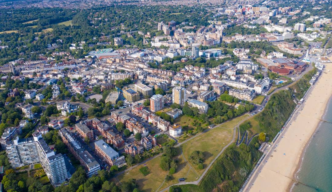 Top or Best Brand Partnership Agencies and Companies in Bournemouth, England