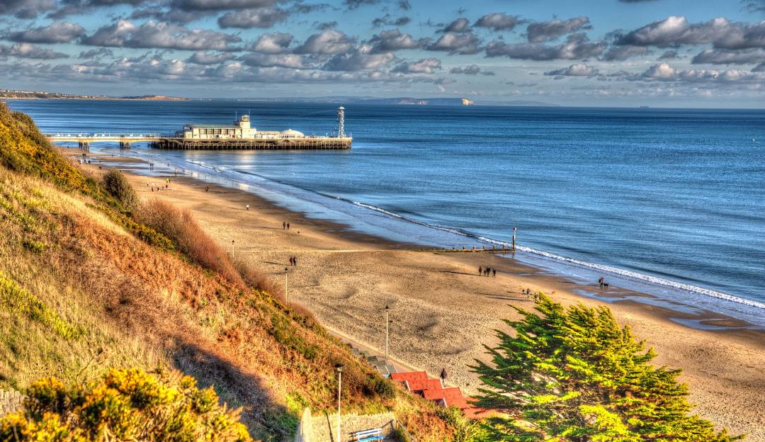Top or Best Influencer Agency Agencies and Companies in Bournemouth, England