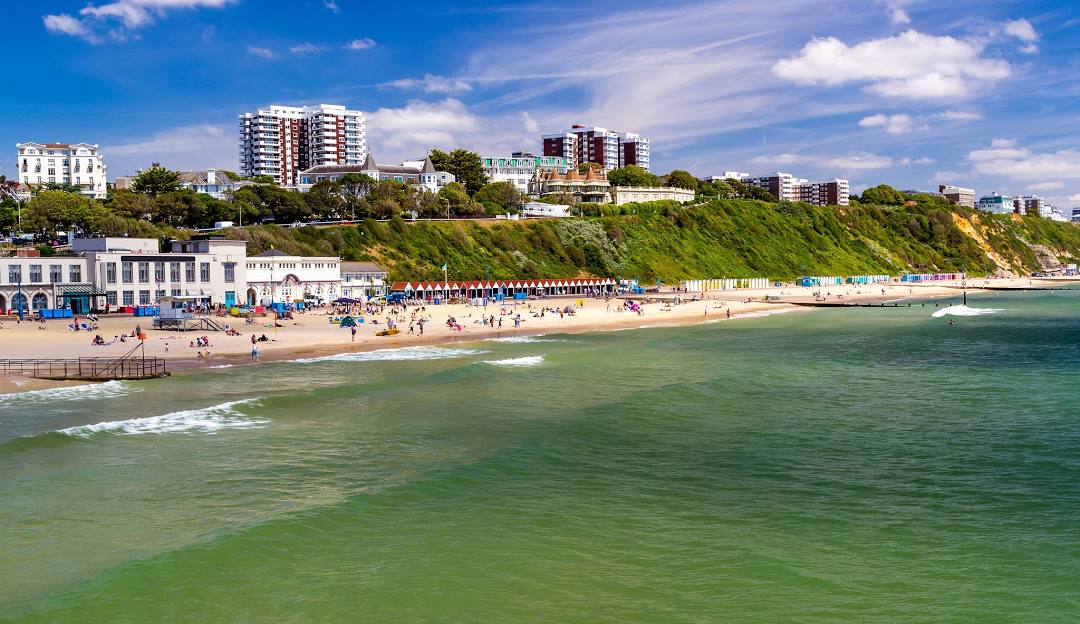 Top or Best Influencer Outreach & Coordination Agencies and Companies in Bournemouth, England