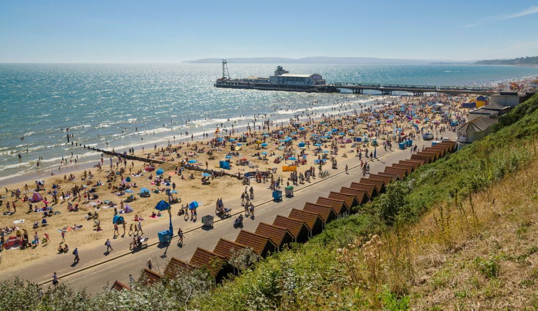 Top or Best Influencer Campaign Agencies and Companies in Bournemouth, England