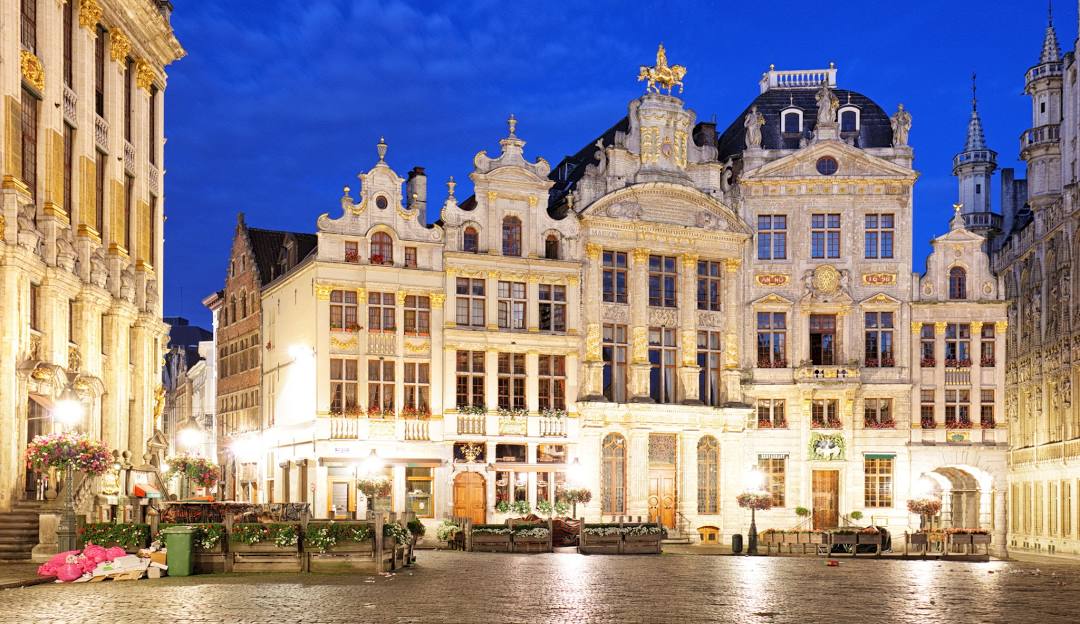 Top or Best Influencer Agency for Belgian Brands