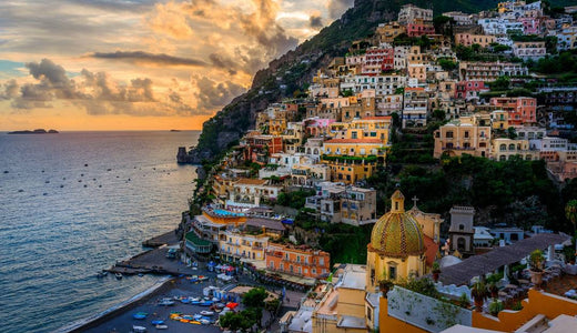 Top 5 Direct Mail Designers in Italy: Crafting Effective and Impactful Campaigns