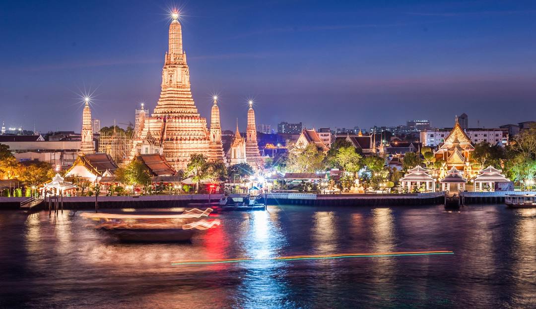 Top or Best Influencer Agency for Thai Brands