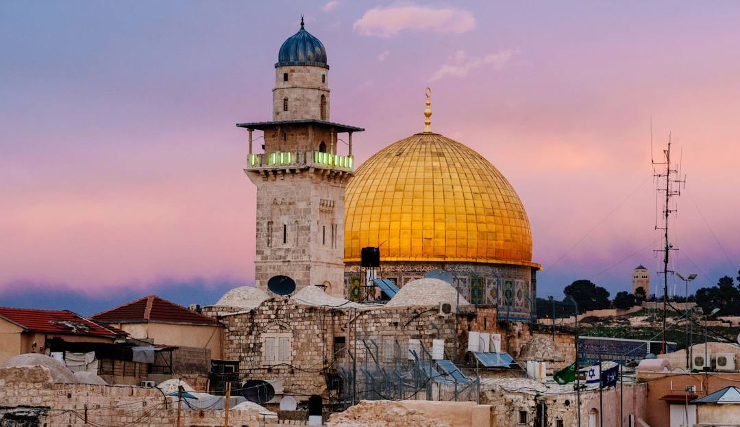 Top 5 Brochure Designers in Israel: Crafting Stunning Brochures That Speak Volumes